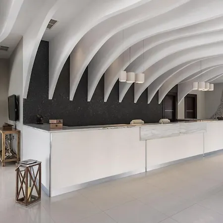 Otel Gardelli