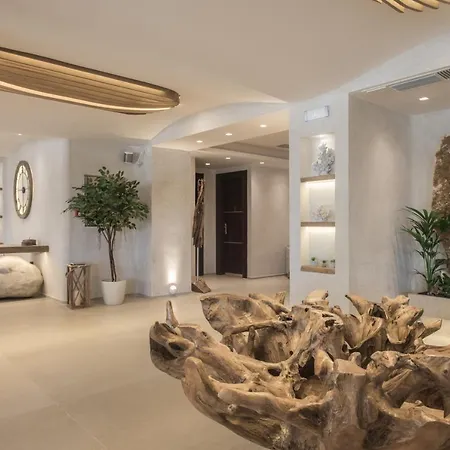 Gardelli Otel 4*