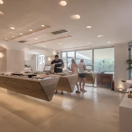 Gardelli Otel