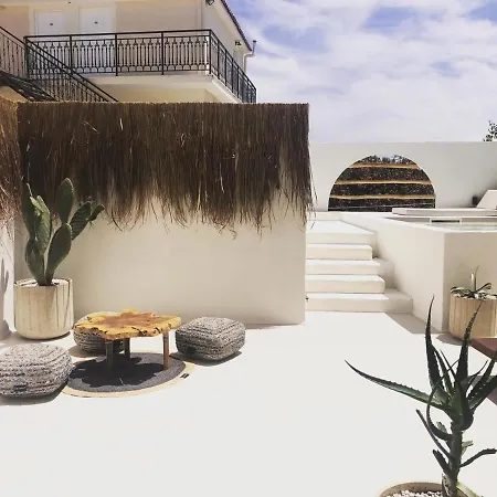 Otel Gardelli