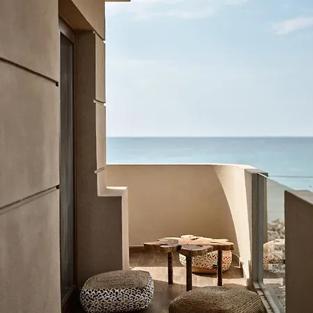 Gardelli Otel Laganas