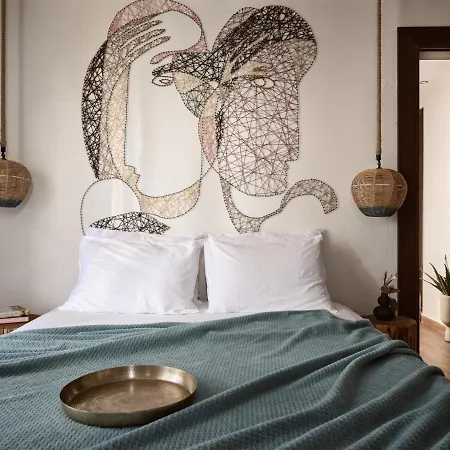 Otel Gardelli 4*