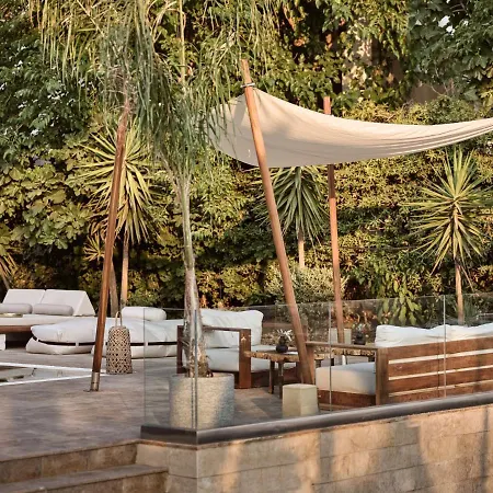 Gardelli Otel 4*