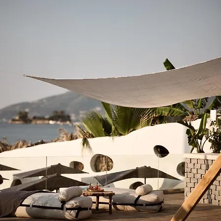 Gardelli Otel Laganas