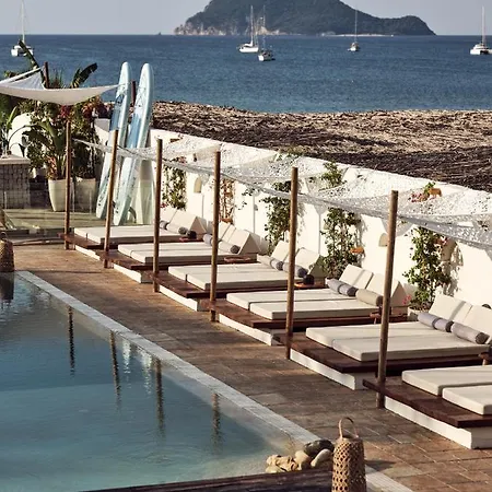Otel Gardelli 4*