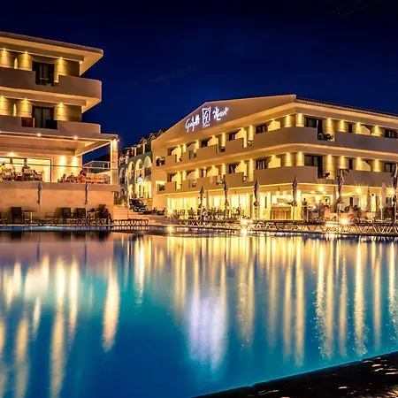 Gardelli 4* Λαγανάς