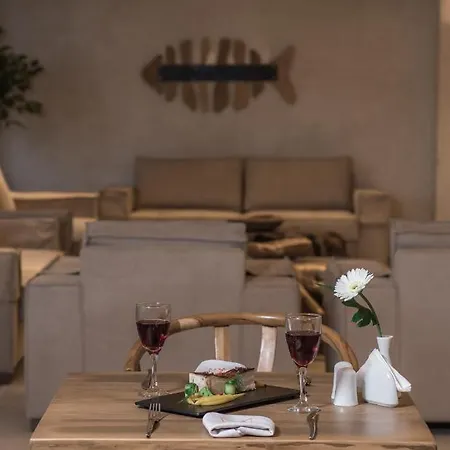 Gardelli Hotell