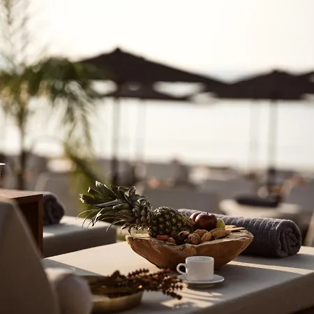 Gardelli Hotell 4*