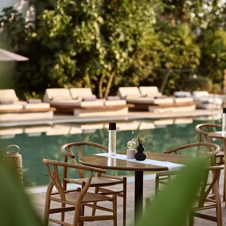 Gardelli Hotell