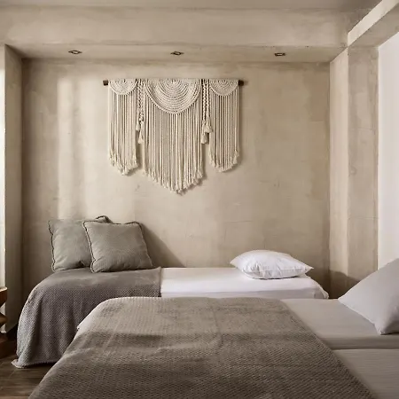 Gardelli Hotell Laganas