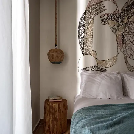 Gardelli Hotell Laganas