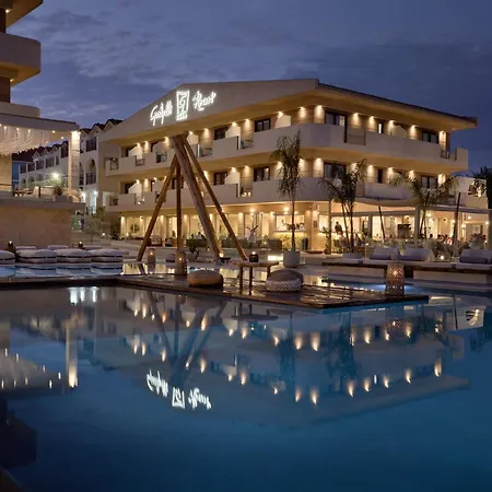 Hotell Gardelli 4*