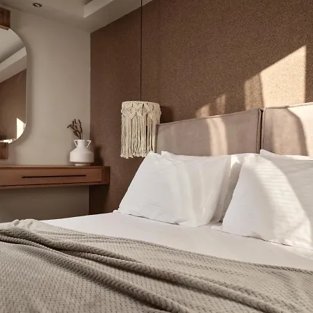Hotell Gardelli Laganas