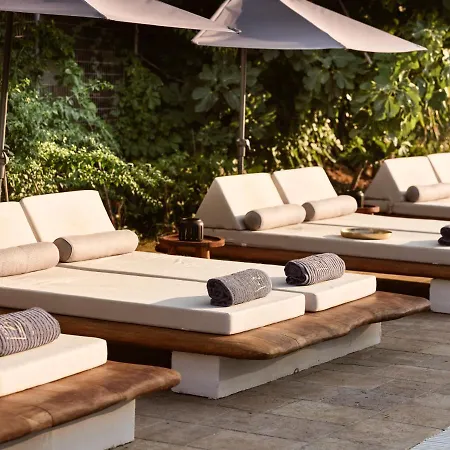 Hotell Gardelli 4*