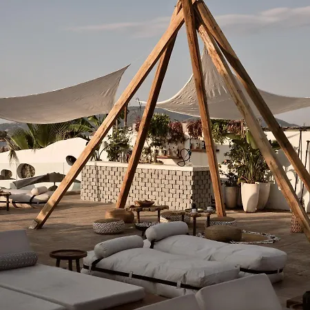 Hotell Gardelli Laganas