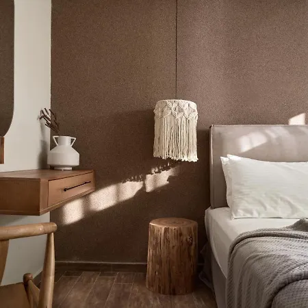 Gardelli Hotell Laganas