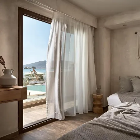 Hotell Gardelli Laganas