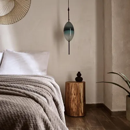 Gardelli Hotell Laganas