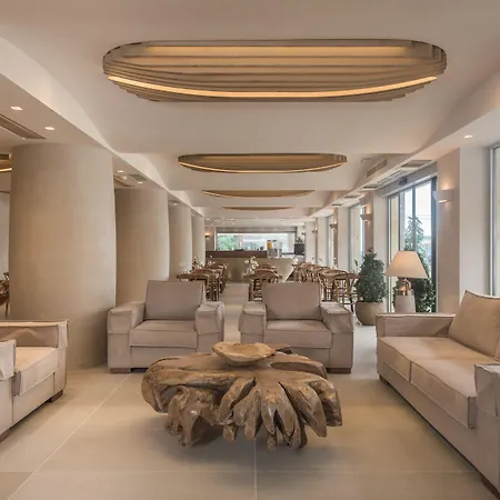 Hotel Gardelli 4*