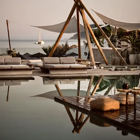 Gardelli Hotel 4*