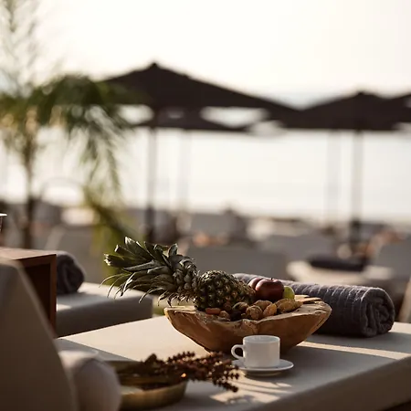 Hotel Gardelli 4*