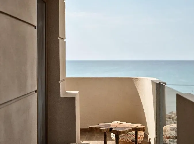 Gardelli Hotel Laganas