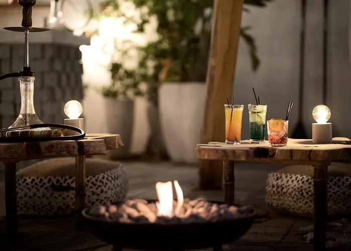 Gardelli Hotel Laganas