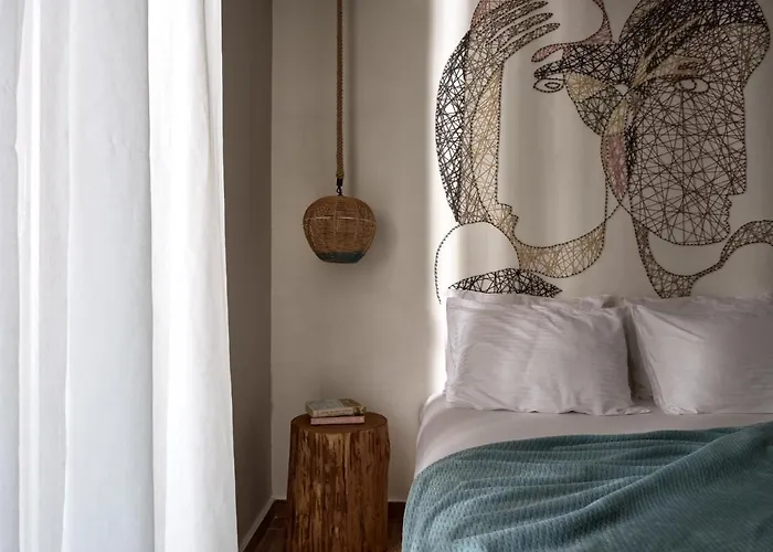 Gardelli Hotel Laganas