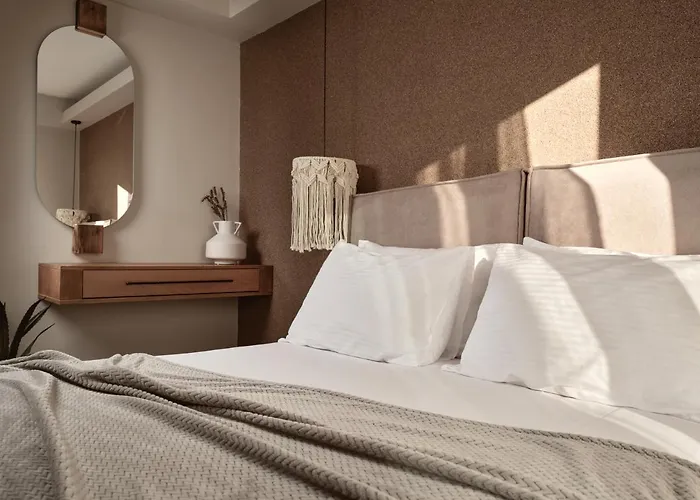 Hotel Gardelli Laganas