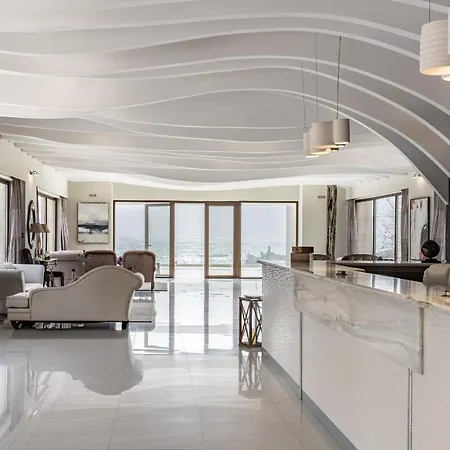 Gardelli 4* 拉加纳斯