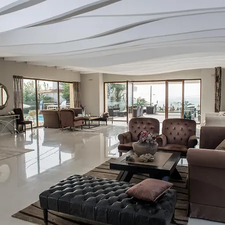 Gardelli 4* 拉加纳斯