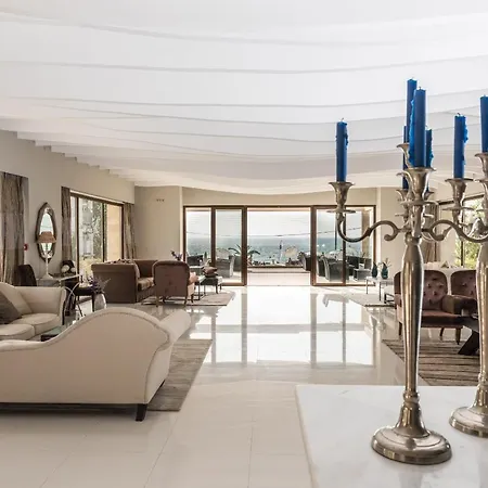 酒店 Gardelli 拉加纳斯