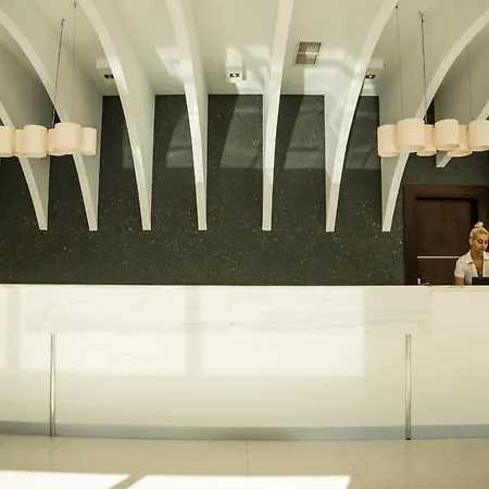 Gardelli 4* 拉加纳斯