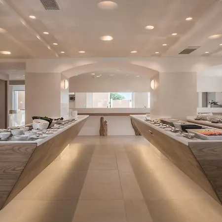 Gardelli 4* 拉加纳斯