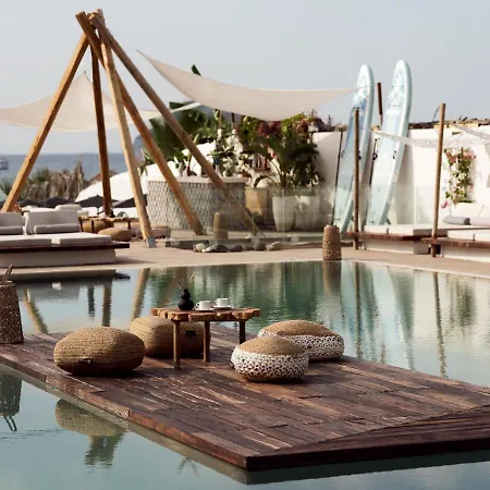 Gardelli 酒店 拉加纳斯