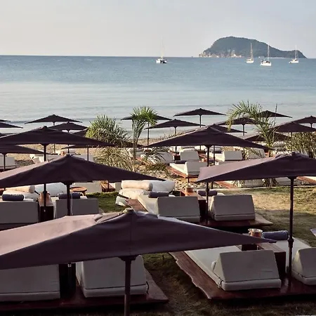 酒店 Gardelli 拉加纳斯