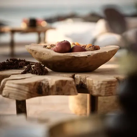 酒店 Gardelli 拉加纳斯