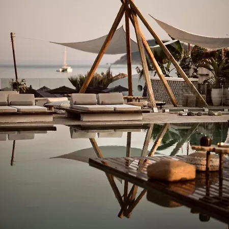 酒店 Gardelli 拉加纳斯