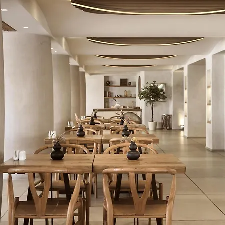 Gardelli 4* 拉加纳斯