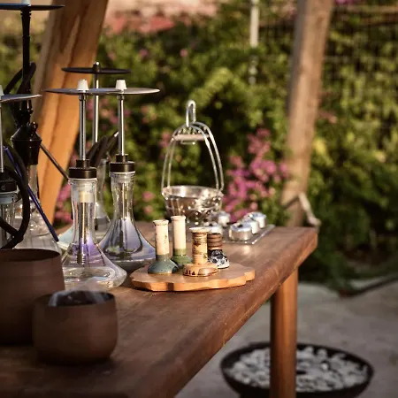 Gardelli 4* 拉加纳斯