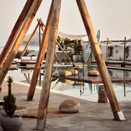 Gardelli 4* 拉加纳斯