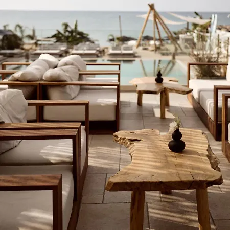 酒店 Gardelli 拉加纳斯