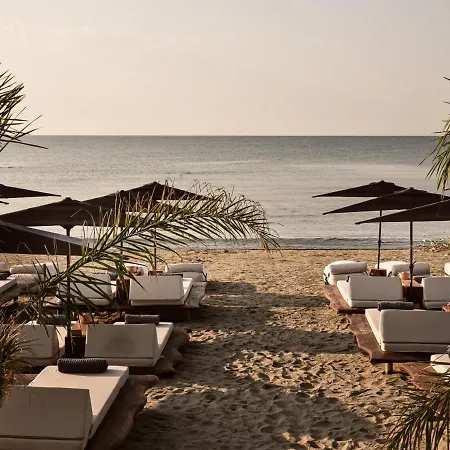 Gardelli 酒店 拉加纳斯