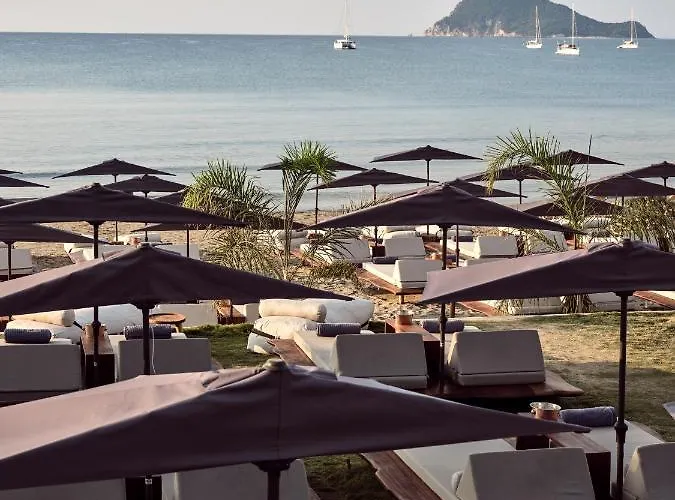 Hotel Gardelli Laganas